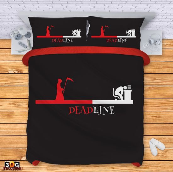 Bed Linen DeadLine