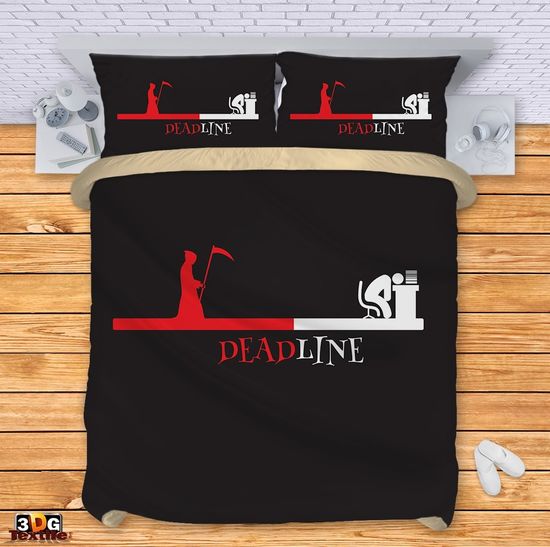 Bed Linen DeadLine