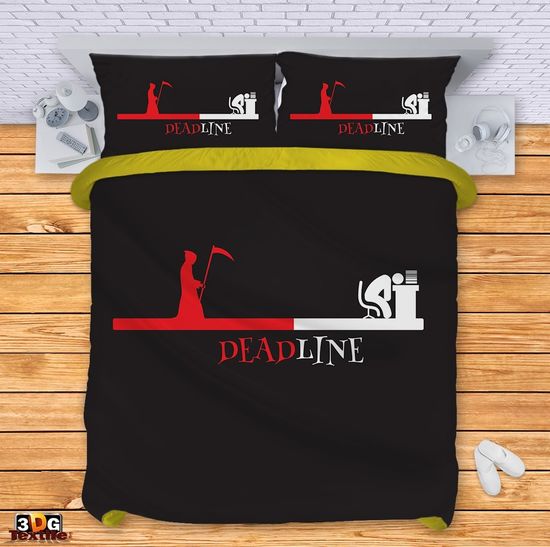 Bed Linen DeadLine