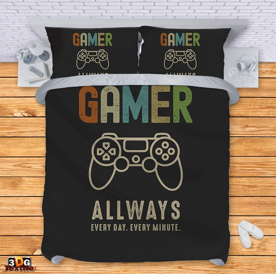 Bed Linen Gamers