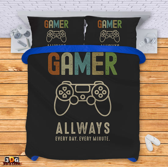 Bed Linen Gamers