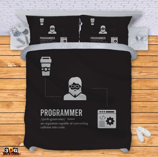 Bed Linen Programmer