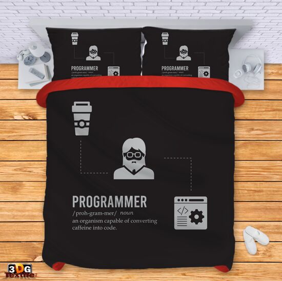 Bed Linen Programmer