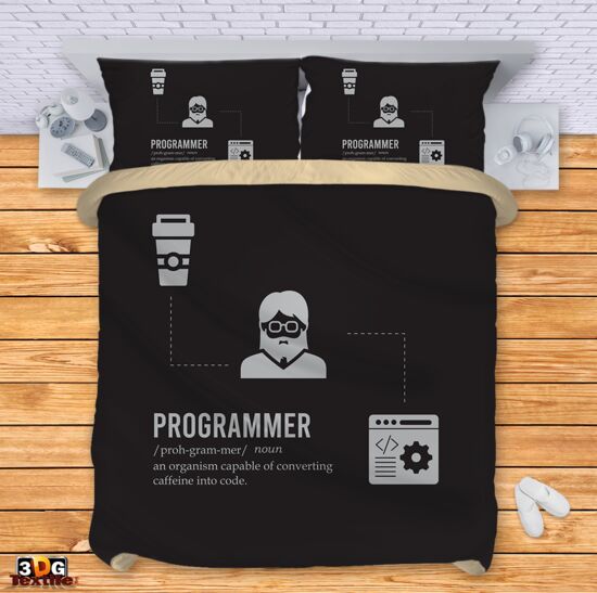Bed Linen Programmer