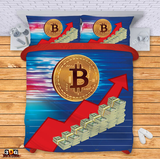 Bed Linen Bitcoin