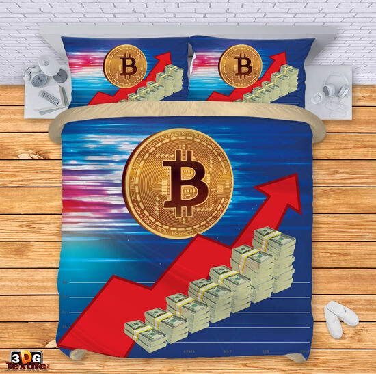 Bed Linen Bitcoin