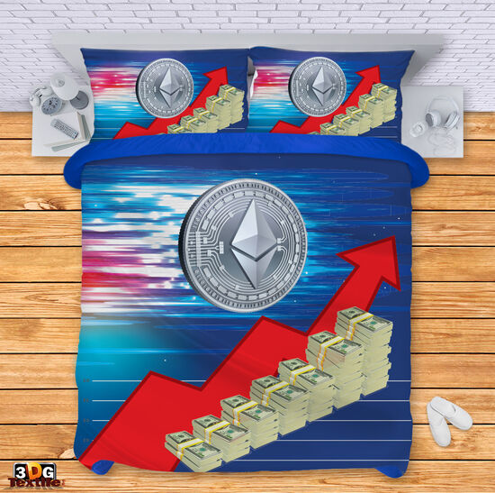 Bed Linen Ehterium