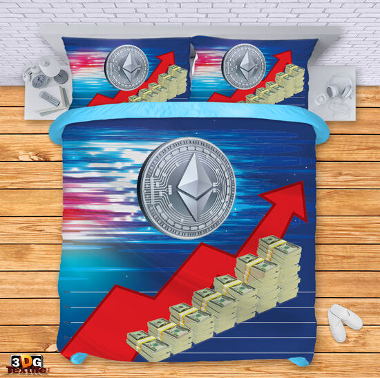 Bed Linen Ehterium