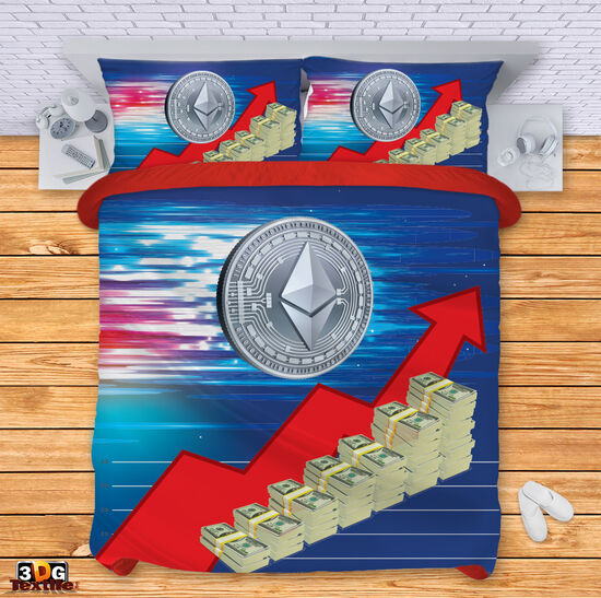Bed Linen Ehterium