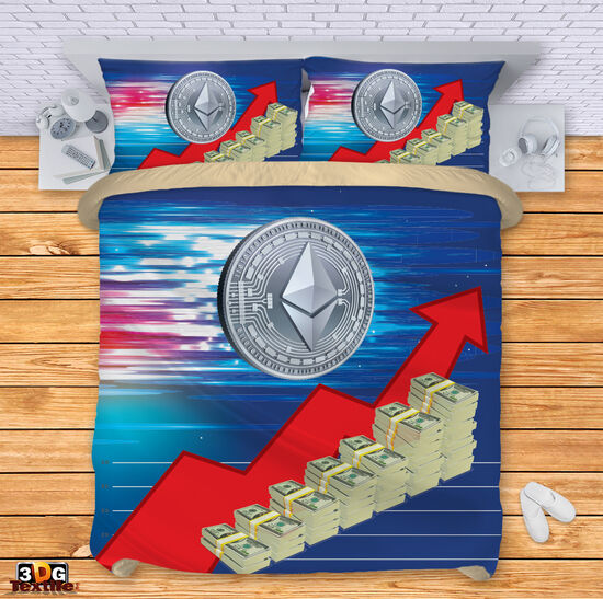 Bed Linen Ehterium