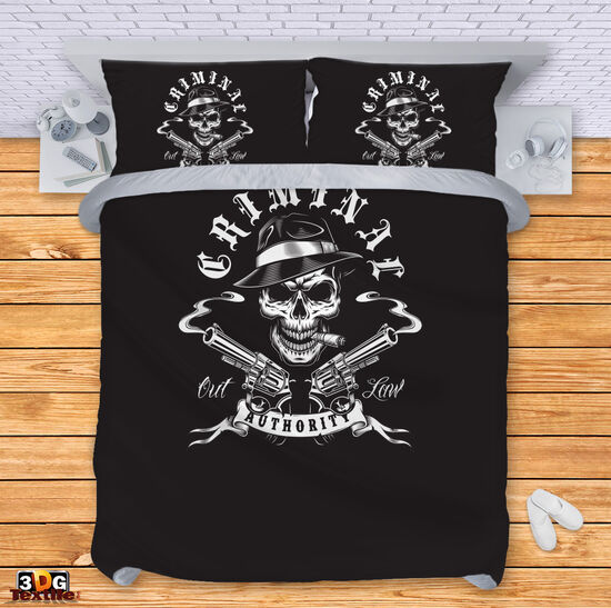 Bed Linen Criminal