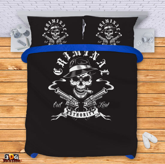Bed Linen Criminal