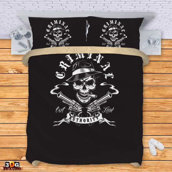 Bed Linen Criminal