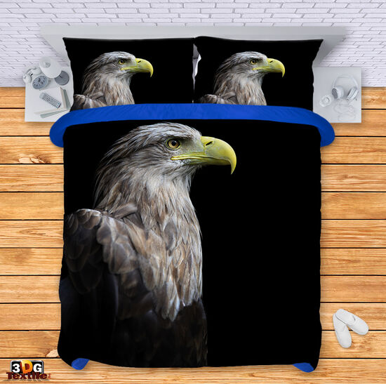 Bed Linen Eagle