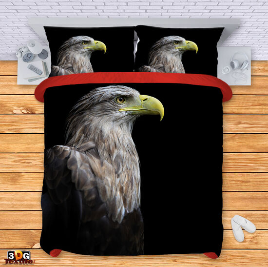 Bed Linen Eagle