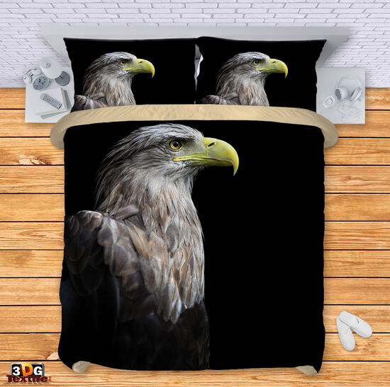 Bed Linen Eagle