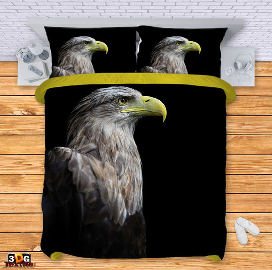 Bed Linen Eagle
