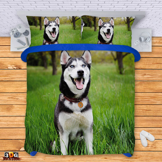 Bed Linen Husky