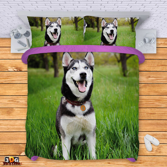 Bed Linen Husky