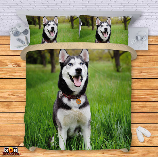 Bed Linen Husky