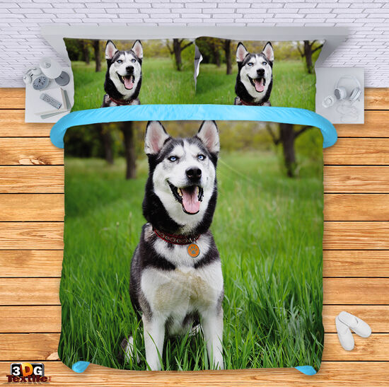 Bed Linen Husky