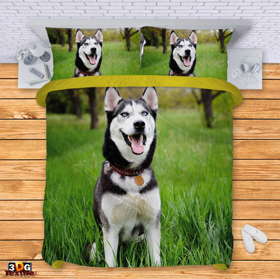 Bed Linen Husky