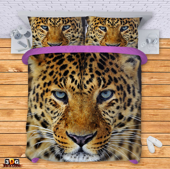 Bed Linen Jaguar 2