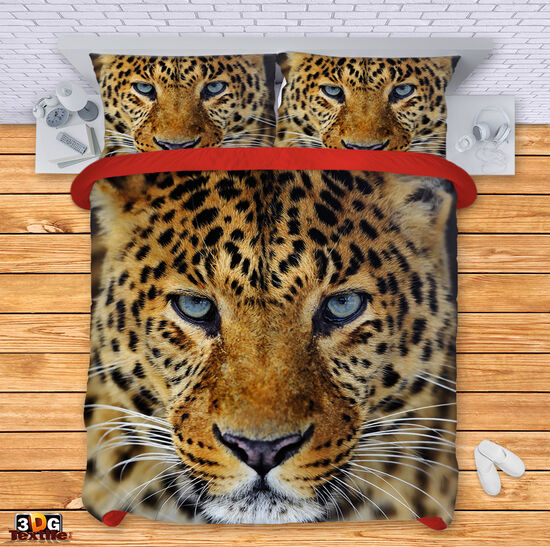 Bed Linen Jaguar 2