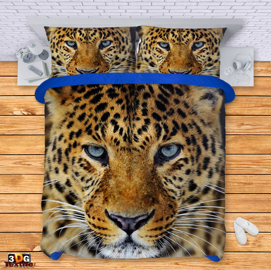 Bed Linen Jaguar 2