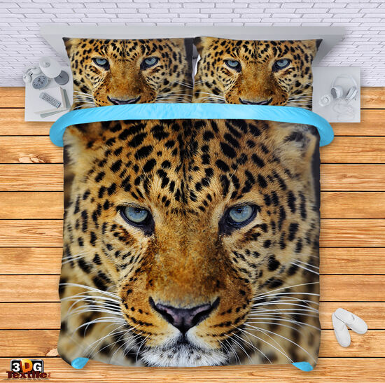 Bed Linen Jaguar 2