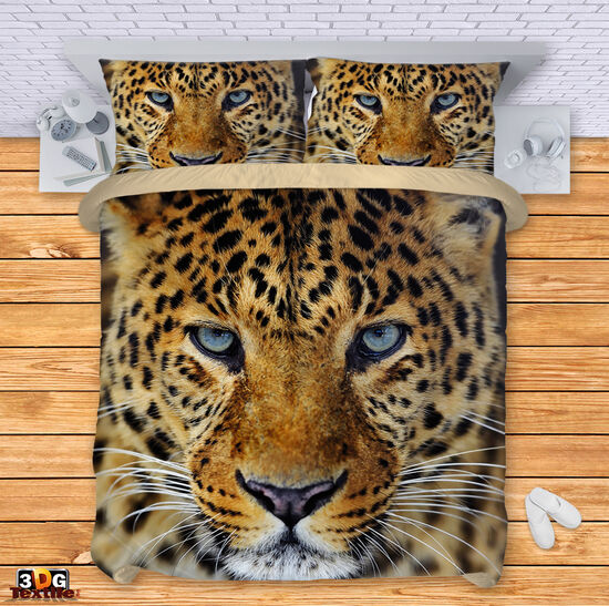 Bed Linen Jaguar 2