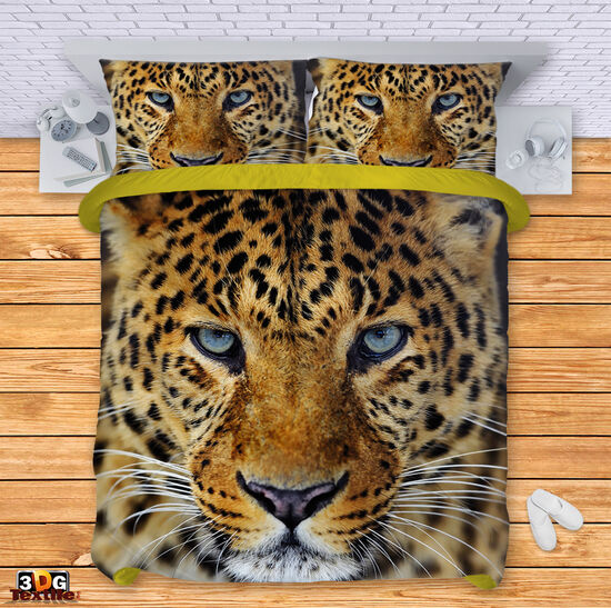 Bed Linen Jaguar 2