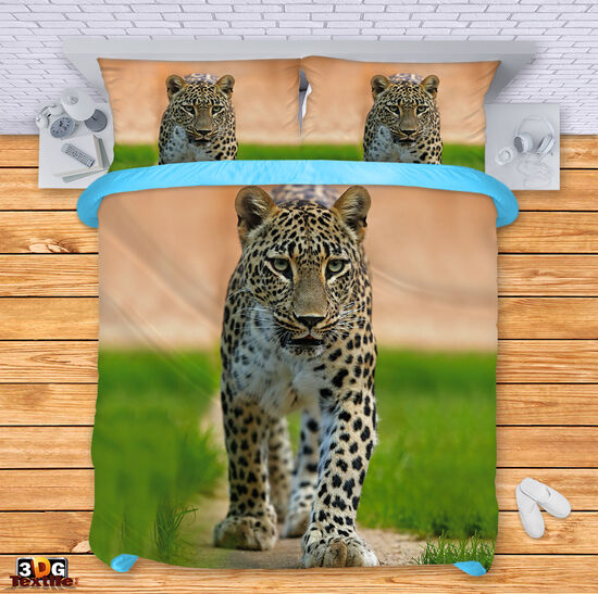 Bed Linen Jaguar 3