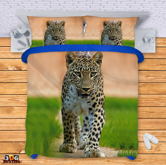 Bed Linen Jaguar 3
