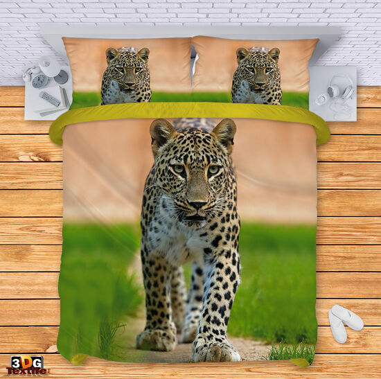 Bed Linen Jaguar 3