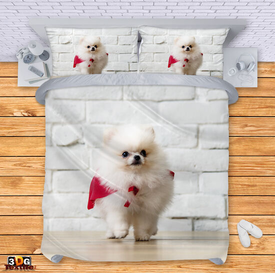 Bed Linen Pomeran