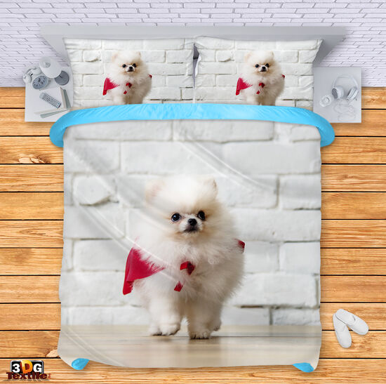 Bed Linen Pomeran