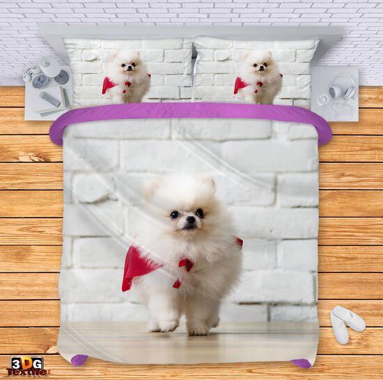 Bed Linen Pomeran