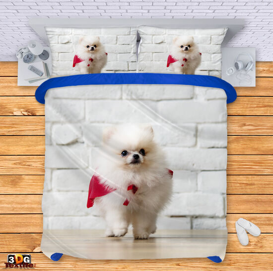 Bed Linen Pomeran