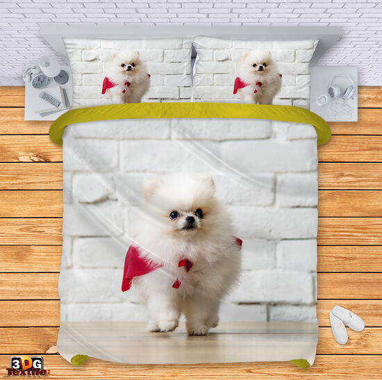 Bed Linen Pomeran