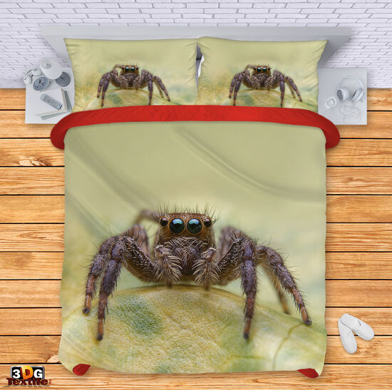 Bed Linen Spider