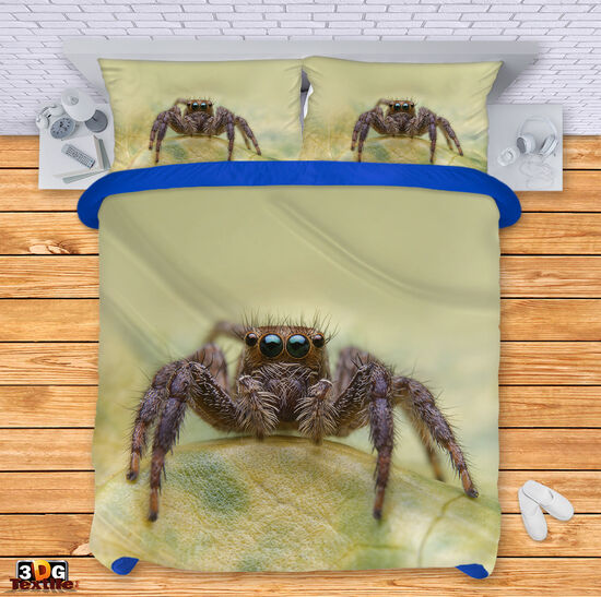 Bed Linen Spider