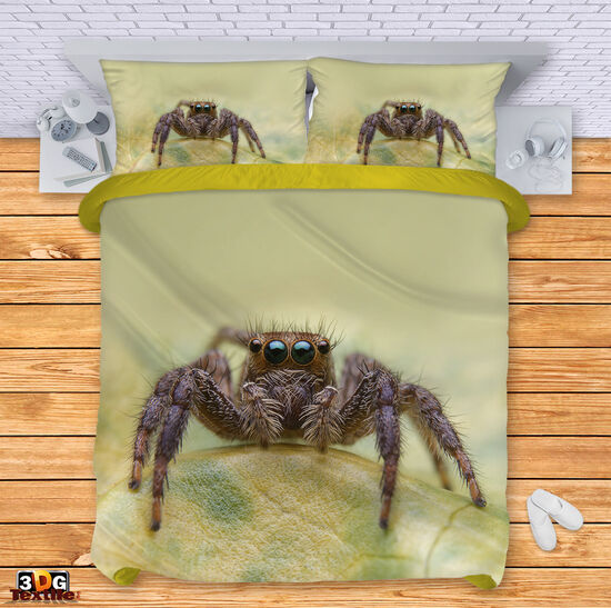 Bed Linen Spider