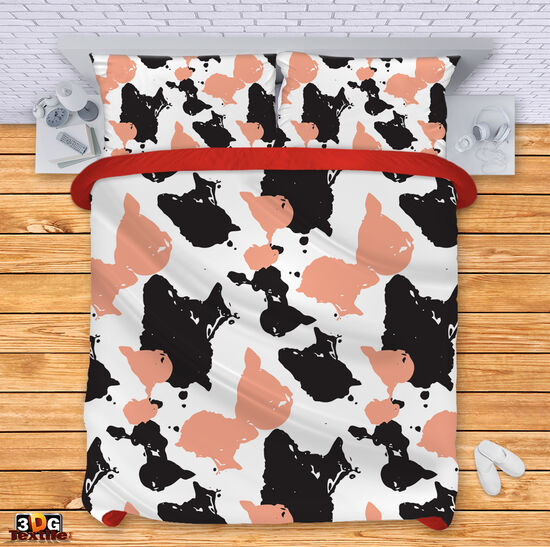 Bed Linen Stains 2021