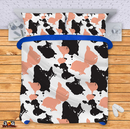 Bed Linen Stains 2021