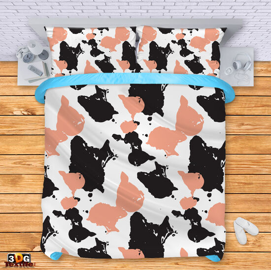 Bed Linen Stains 2021
