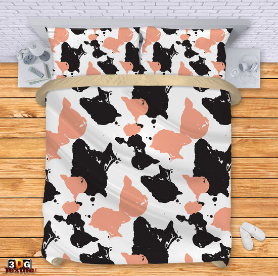 Bed Linen Stains 2021