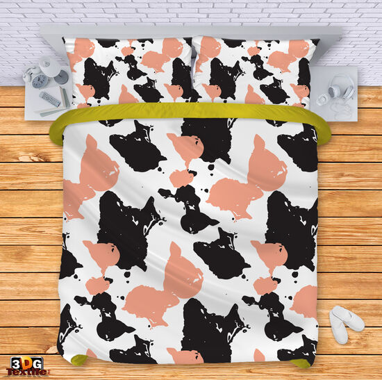 Bed Linen Stains 2021