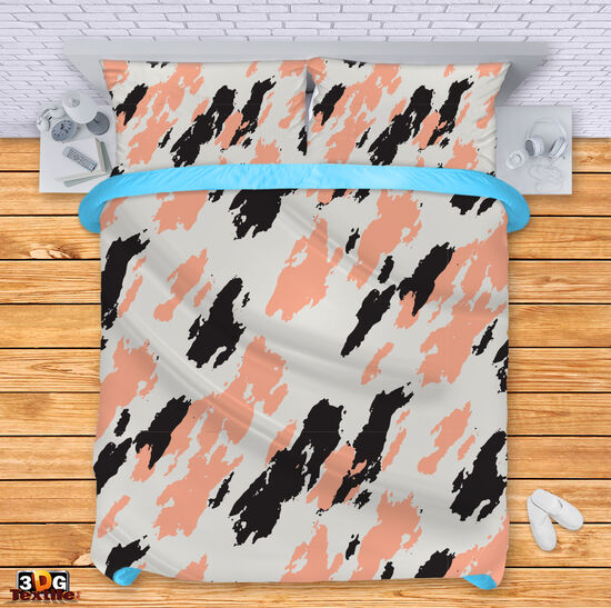 Bed Linen Stains 4 2021