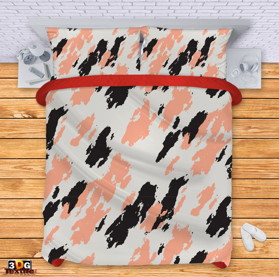 Bed Linen Stains 4 2021
